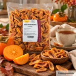 Kaki (persymona) 1 kg - obrazek 6