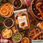 Mieszanka do grzańca 80 g - obrazek 3