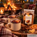 Mieszanka do grzańca 80 g - obrazek 4