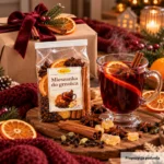 Mieszanka do grzańca 80 g - obrazek 6