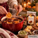Mieszanka do grzańca 80 g - obrazek 7