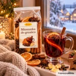 Mieszanka do grzańca 80 g - obrazek 8