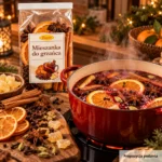 Mieszanka do grzańca 80 g - obrazek 9