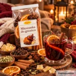 Mieszanka do grzańca 80 g - obrazek 10