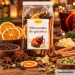 Mieszanka do grzańca 80 g - obrazek 2