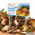 Podgrzybek suszony 20g - obrazek 8