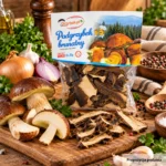 Podgrzybek suszony 20g - obrazek 6
