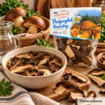 Podgrzybek suszony 20g - obrazek 5