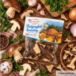 Podgrzybek suszony 20g - obrazek 3