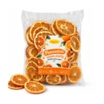 Pomarańcze suszone plastry 150 g