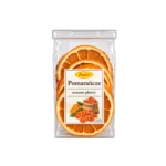 Pomarańcze suszone plastry 30 g