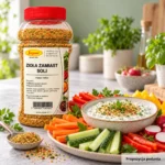 Zioła zamiast soli 800 g - obrazek 4
