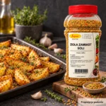 Zioła zamiast soli 800 g - obrazek 6