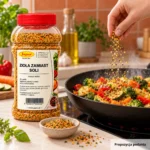 Zioła zamiast soli 800 g - obrazek 5