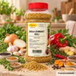 Zioła zamiast soli 800 g - obrazek 3